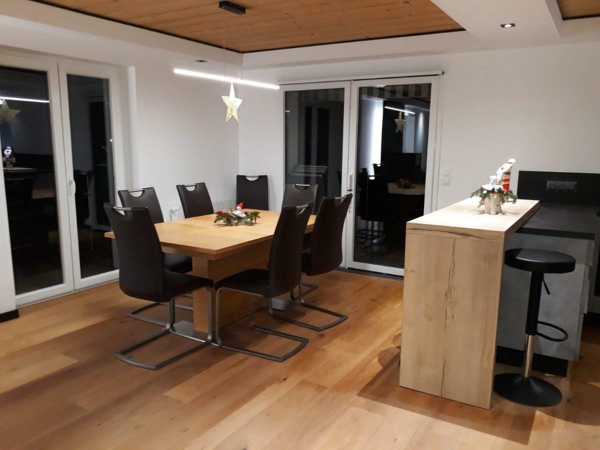 La Maison Des Savoyards Husseren-Wesserling Buitenkant foto